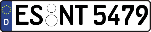 ES-NT5479
