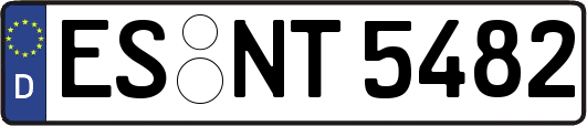 ES-NT5482