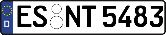 ES-NT5483