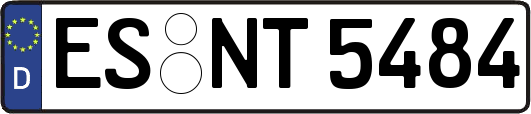 ES-NT5484