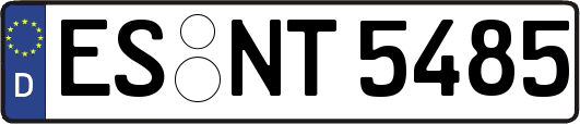 ES-NT5485