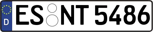 ES-NT5486