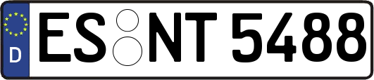 ES-NT5488