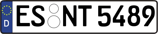 ES-NT5489
