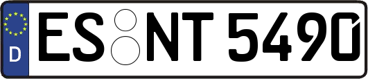 ES-NT5490