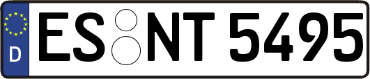ES-NT5495