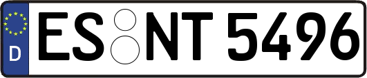 ES-NT5496