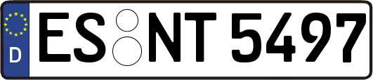 ES-NT5497