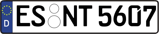 ES-NT5607