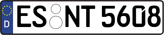 ES-NT5608