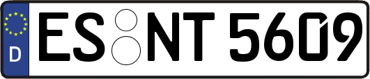 ES-NT5609