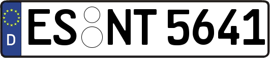 ES-NT5641