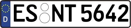 ES-NT5642