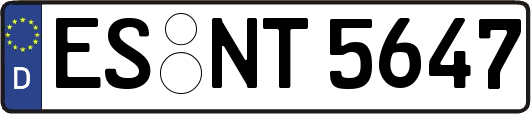 ES-NT5647