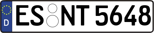 ES-NT5648