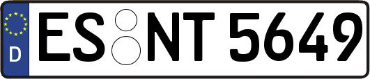 ES-NT5649