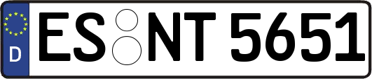 ES-NT5651