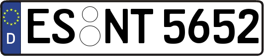 ES-NT5652