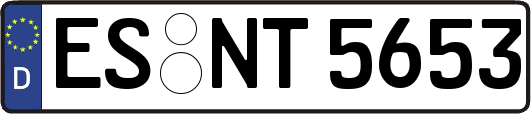 ES-NT5653