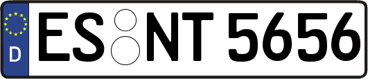 ES-NT5656