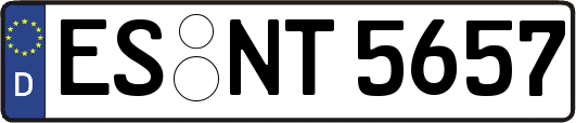 ES-NT5657