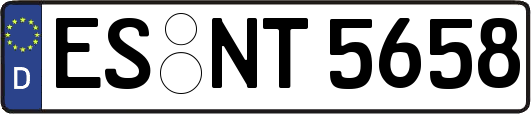 ES-NT5658