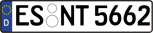 ES-NT5662