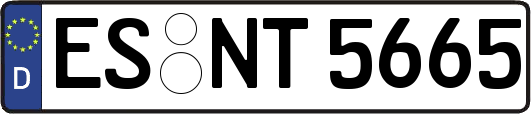 ES-NT5665