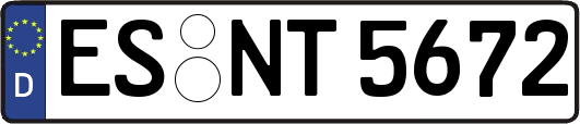 ES-NT5672