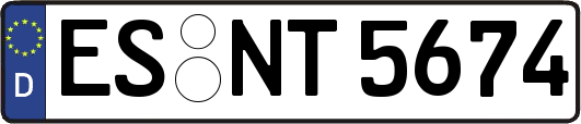 ES-NT5674