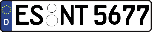 ES-NT5677