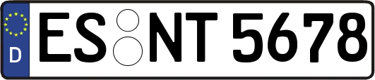 ES-NT5678
