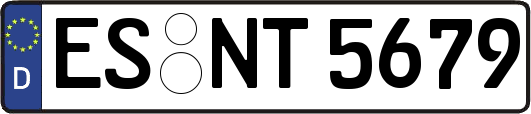 ES-NT5679