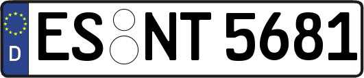 ES-NT5681