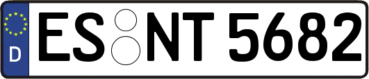 ES-NT5682