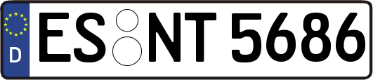 ES-NT5686