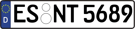 ES-NT5689