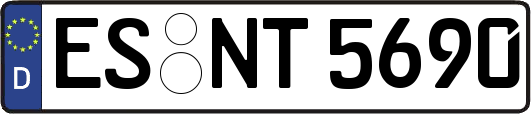ES-NT5690