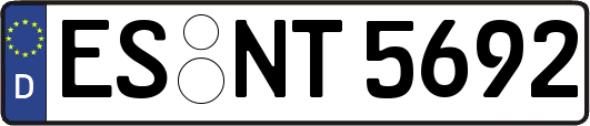 ES-NT5692