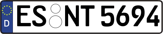 ES-NT5694
