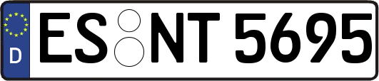 ES-NT5695