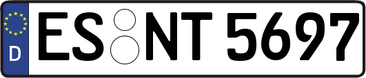 ES-NT5697