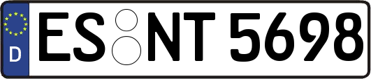 ES-NT5698