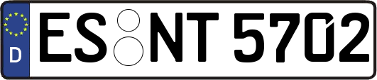 ES-NT5702