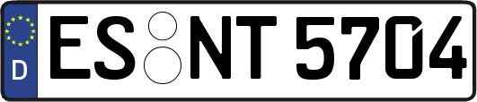 ES-NT5704