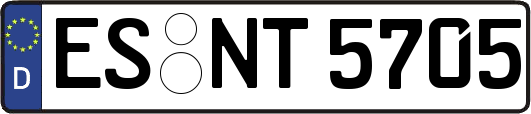 ES-NT5705