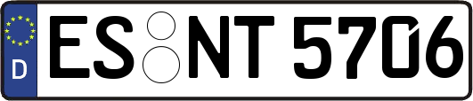 ES-NT5706