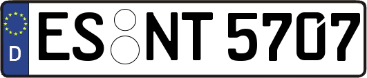 ES-NT5707