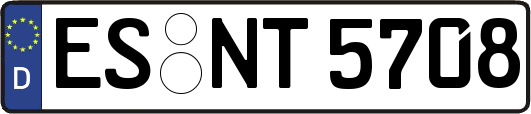 ES-NT5708