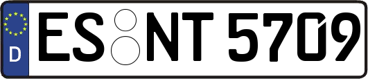 ES-NT5709